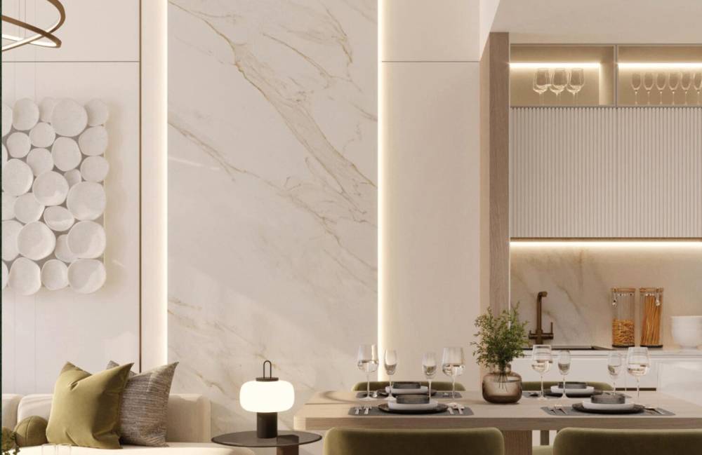 Interior design – Aark Terraces#3