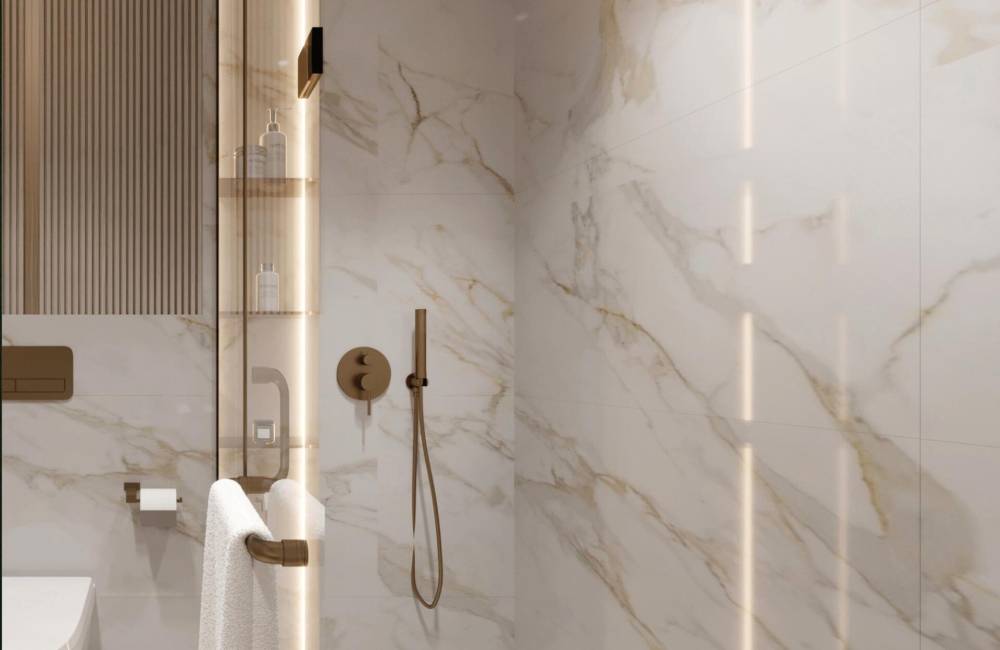 Interior design – Aark Terraces#4