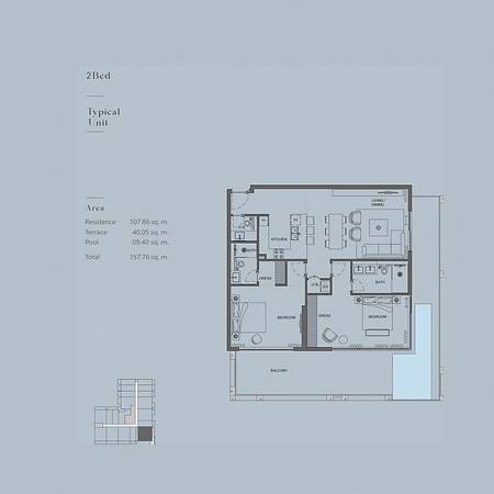 Plans AB Cavalier #3