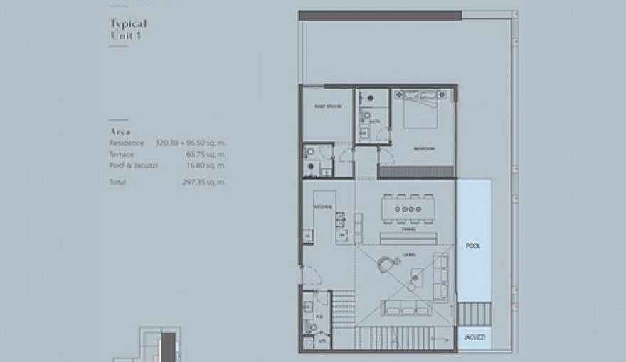 Plans AB Cavalier
