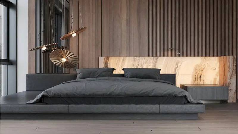 Interior design – AB Cavalier#2