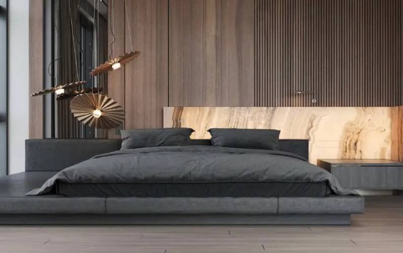Interior design – AB Cavalier