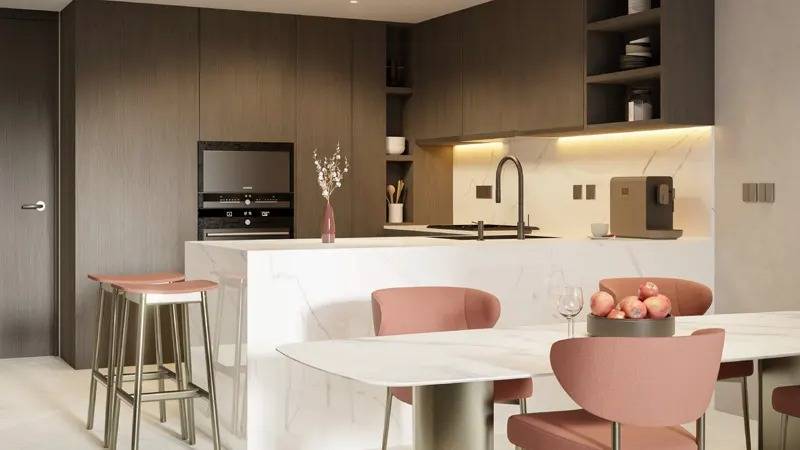 Interior design – AB Cavalier#3