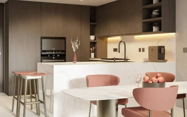 Interior design – AB Cavalier