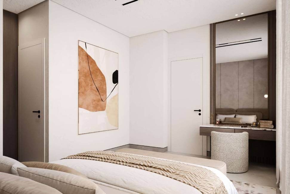Interior design – AB Cleo#15
