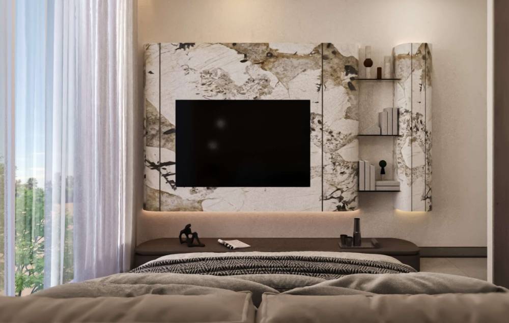 Interior design – AB Cleo#13