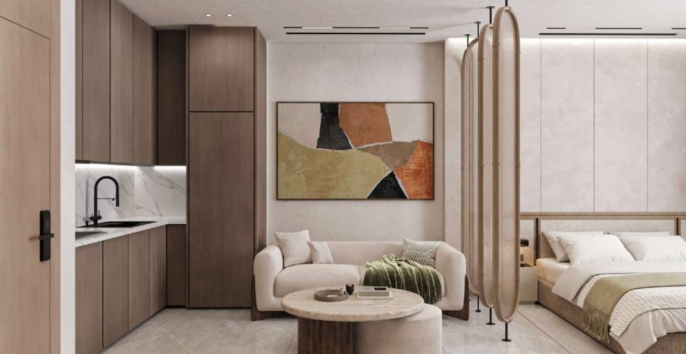 Interior design – AB Cleo#5
