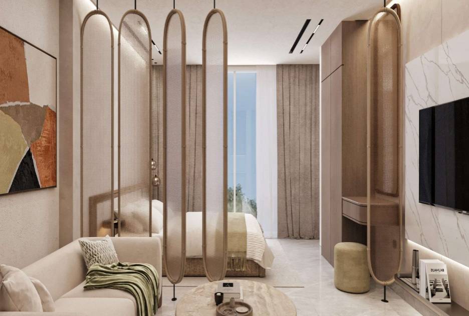 Interior design – AB Cleo#17
