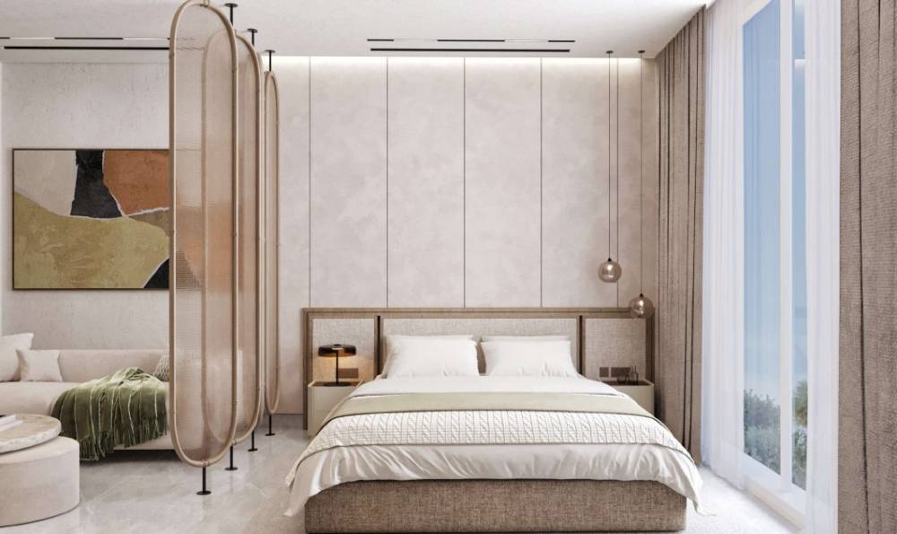 Interior design – AB Cleo#9