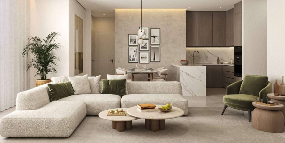Interior design – AB Cleo#3