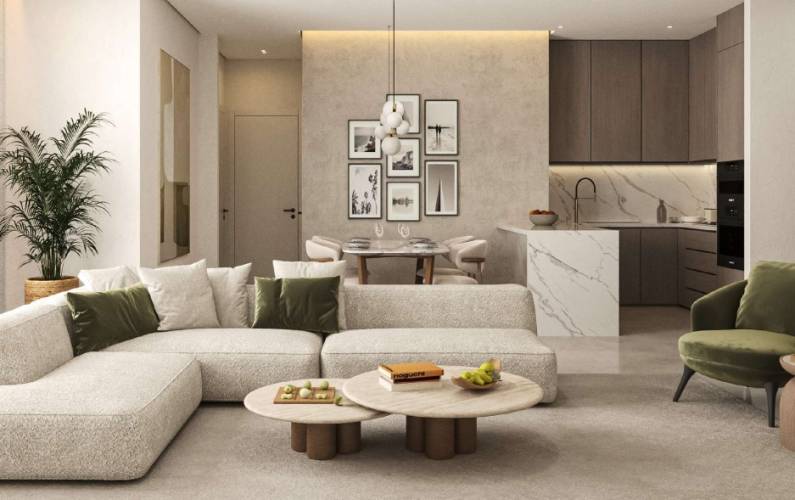 Interior design – AB Cleo