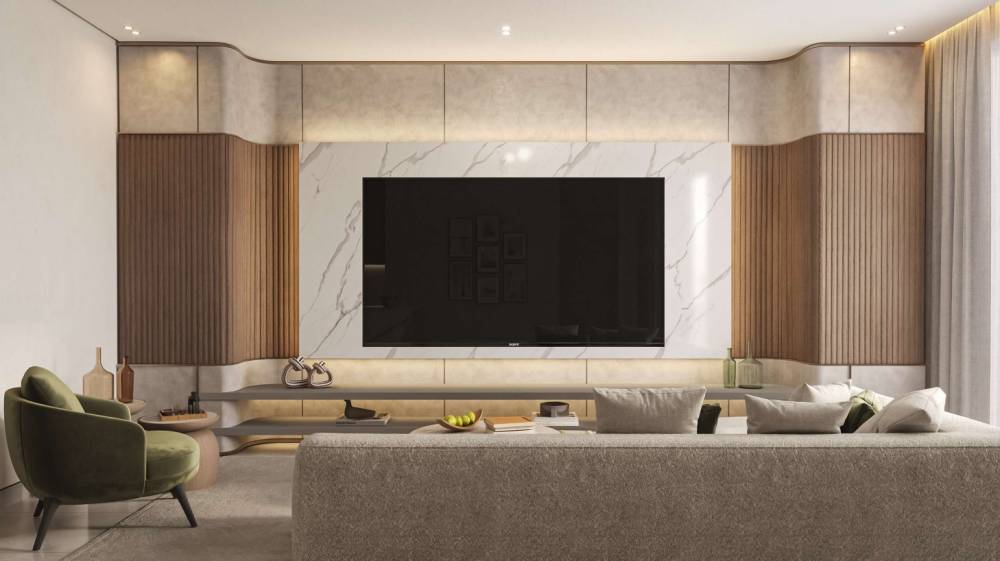 Interior design – AB Cleo#7
