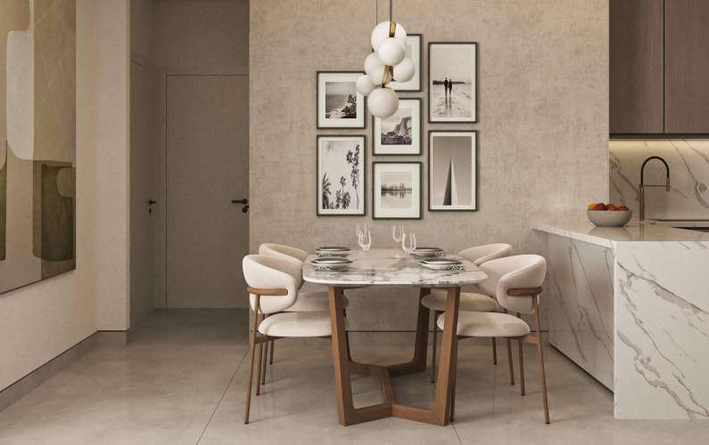 Interior design – AB Cleo