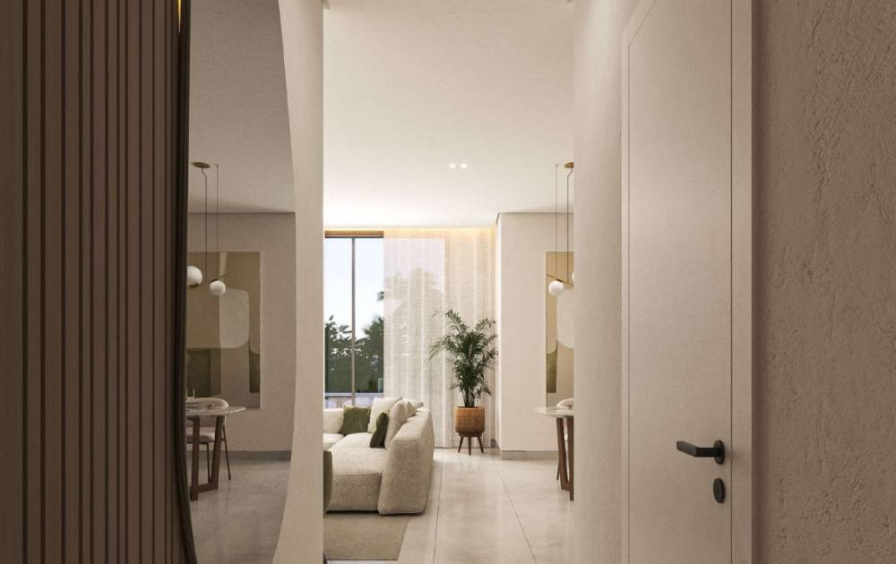 Interior design – AB Cleo#12