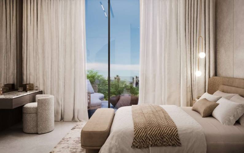 Interior design – AB Cleo