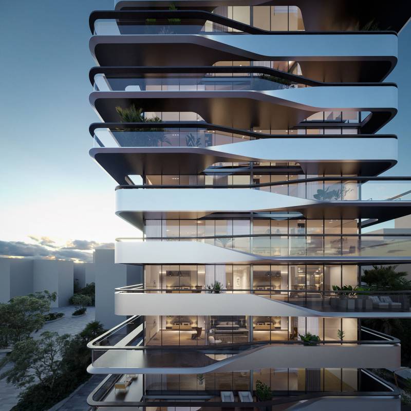 Gallery Bayview Boulevard#1