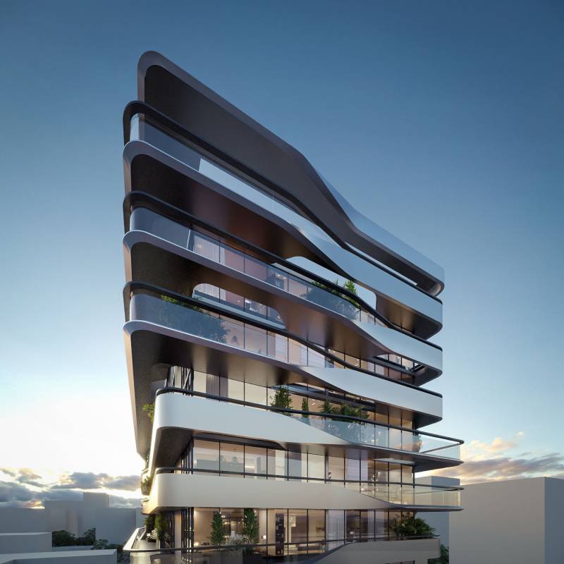 Gallery Bayview Boulevard#2