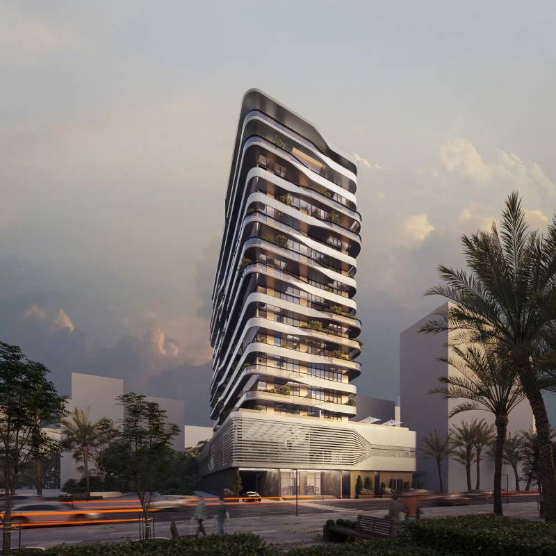 Gallery Bayview Boulevard#3