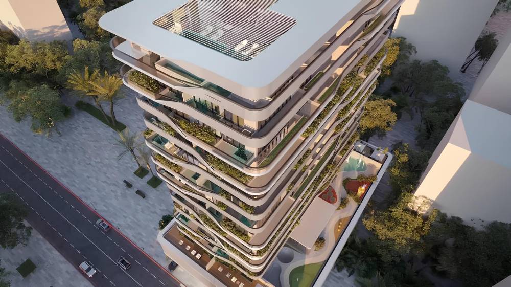Gallery Bayview Boulevard#4
