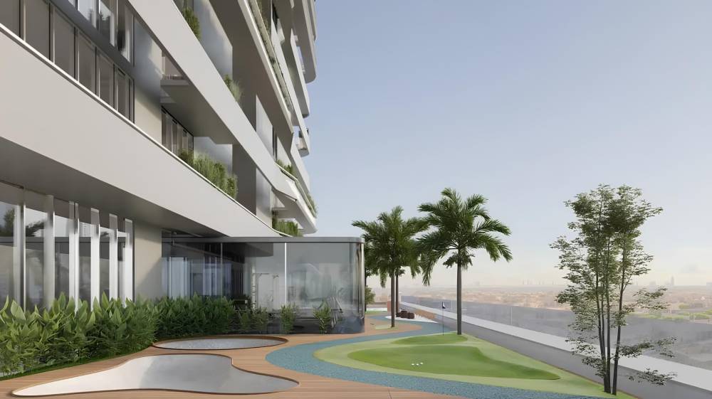 Gallery Bayview Boulevard#5