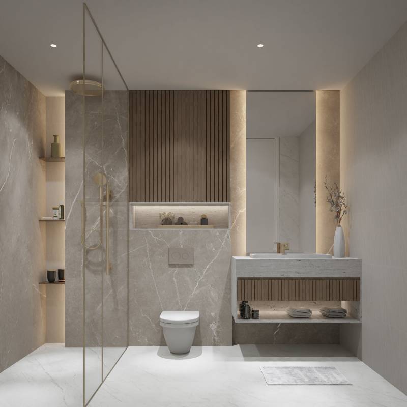 Interior design – Bayview Boulevard#6
