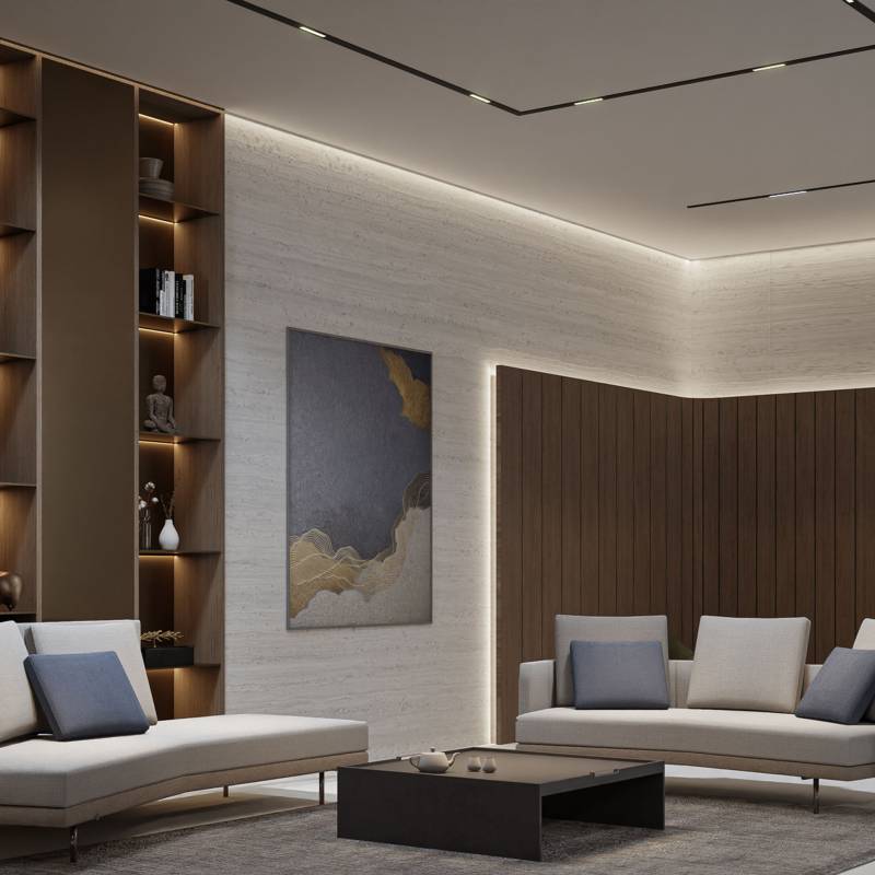 Interior design – Bayview Boulevard#5