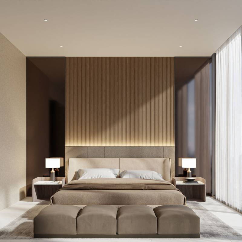 Interior design – Bayview Boulevard#3