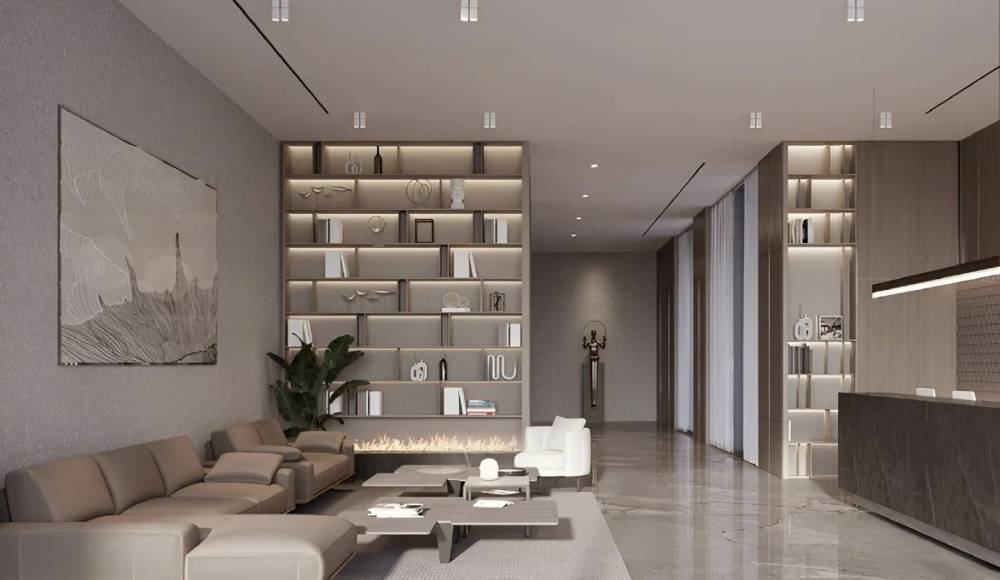 Interior design – Coral Cove#2