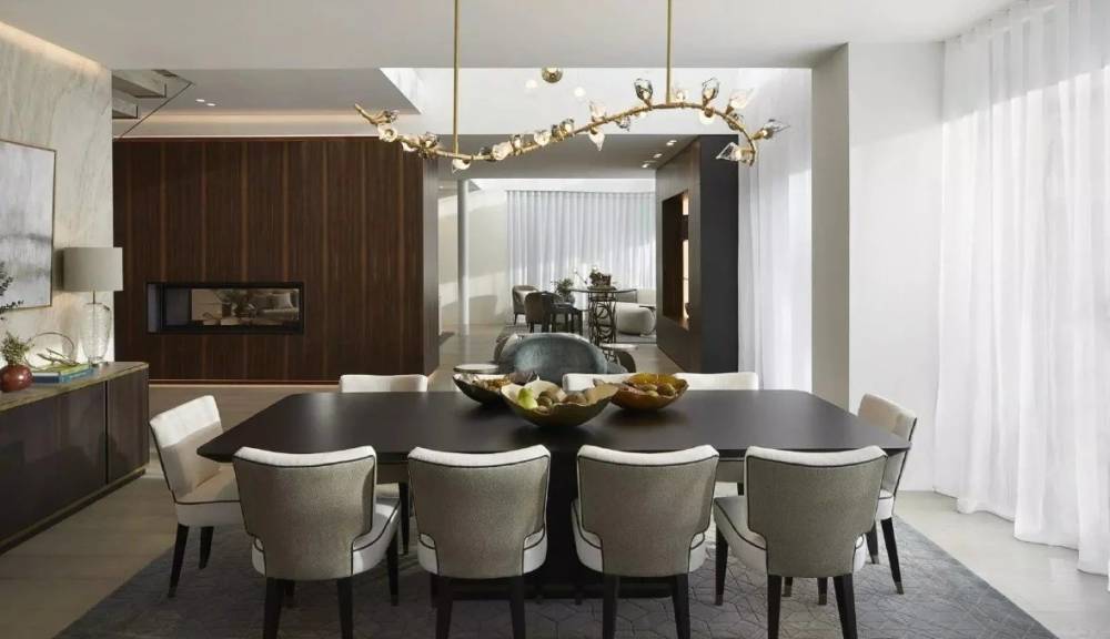 Interior design – Coral Cove#3