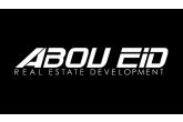 Abou Eid Real Estate Development
