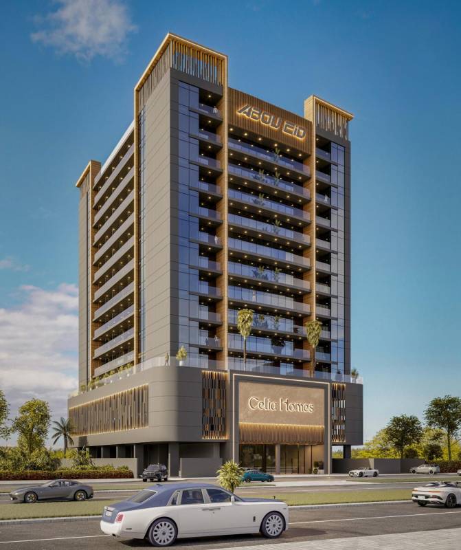 Gallery Celia Homes#1