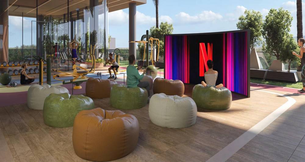 Gallery Celia Gardens#4