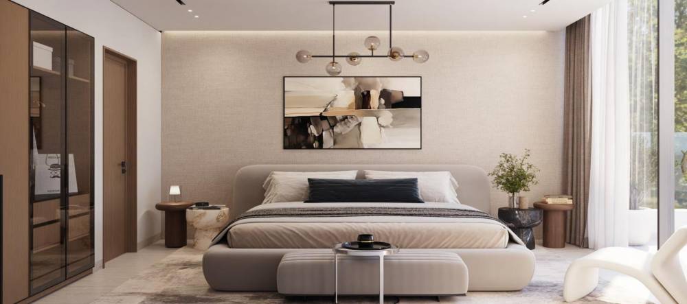 Interior design – Celia Gardens#4