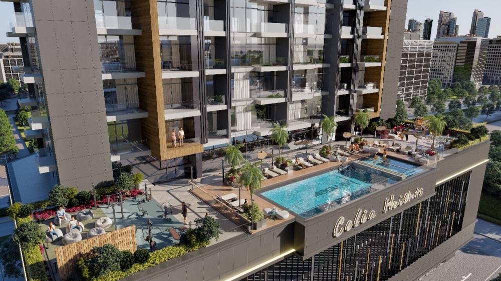 Gallery Celia Heights#11