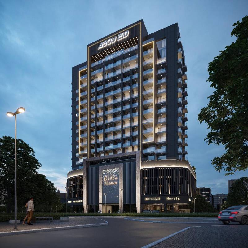 Gallery Celia Heights#15