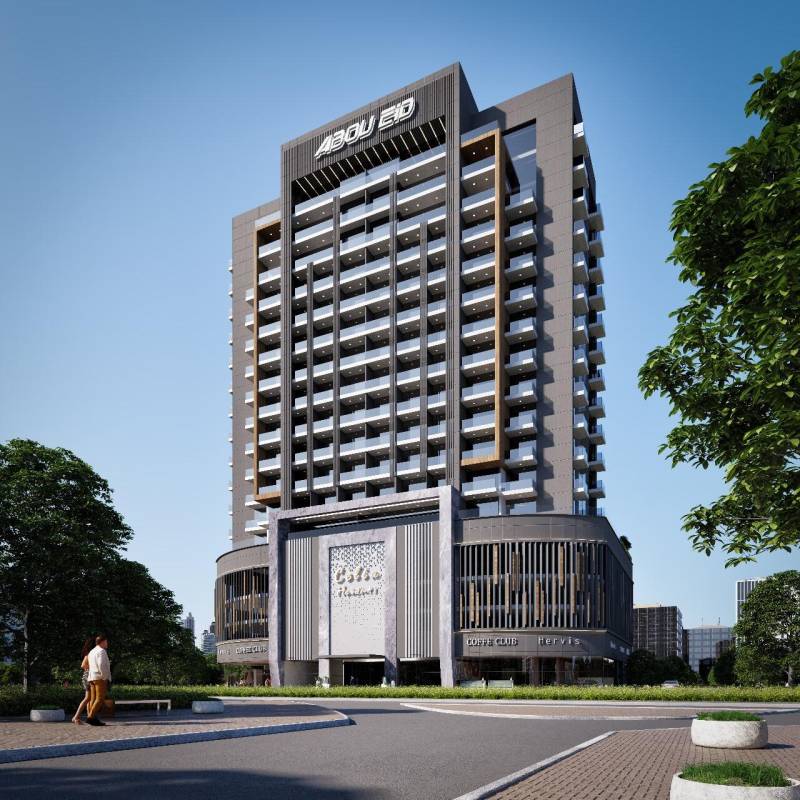 Gallery Celia Heights#17