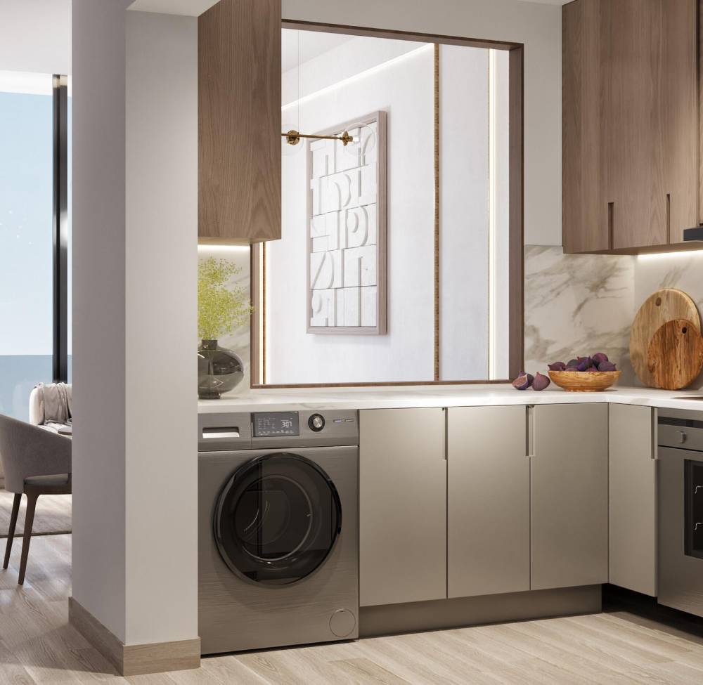 Interior design – Celia Heights#10