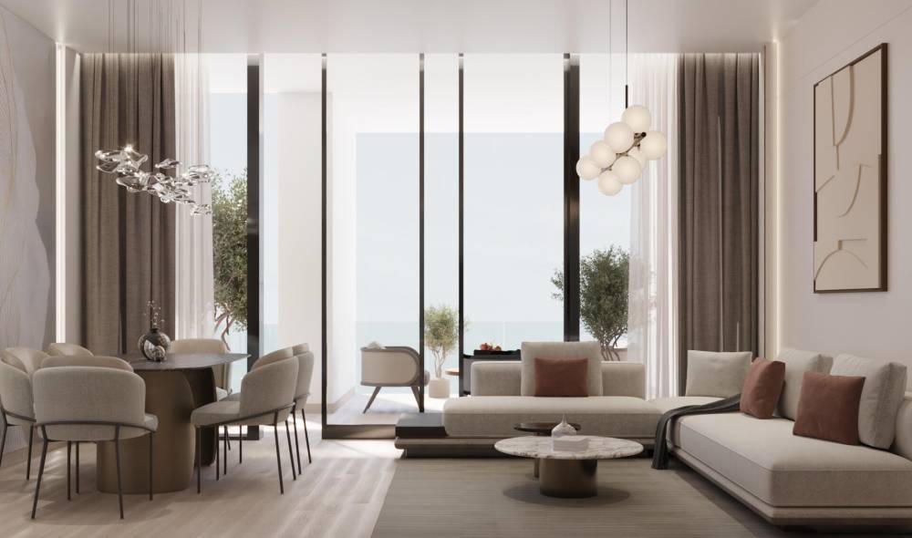 Interior design – Celia Heights#7