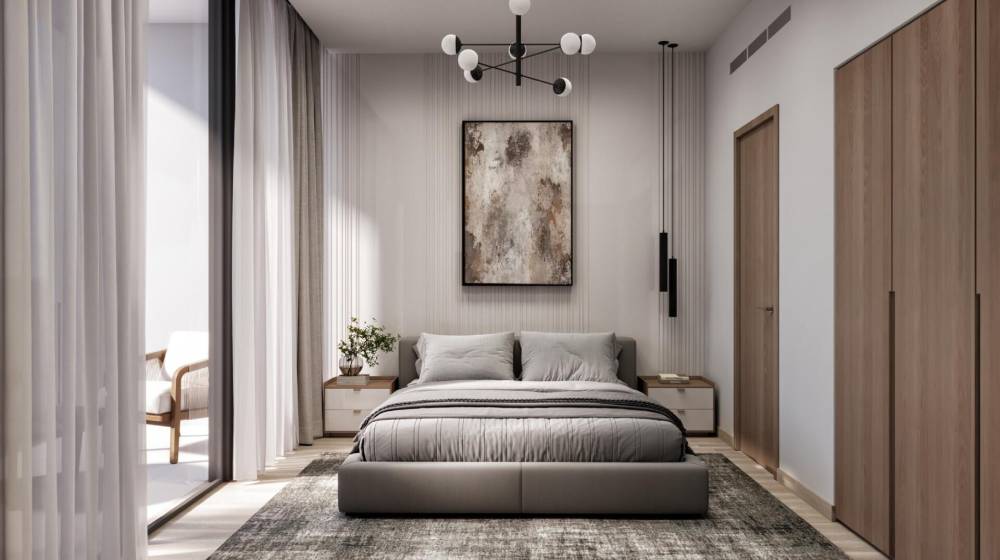 Interior design – Celia Heights#1