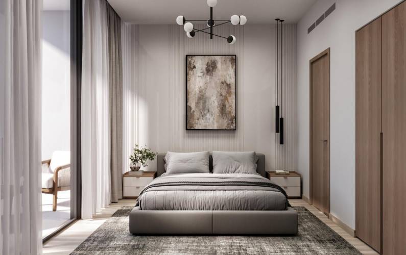 Interior design – Celia Heights