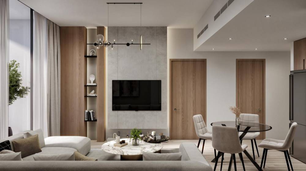 Interior design – Celia Heights#2