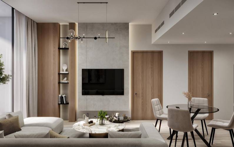 Interior design – Celia Heights