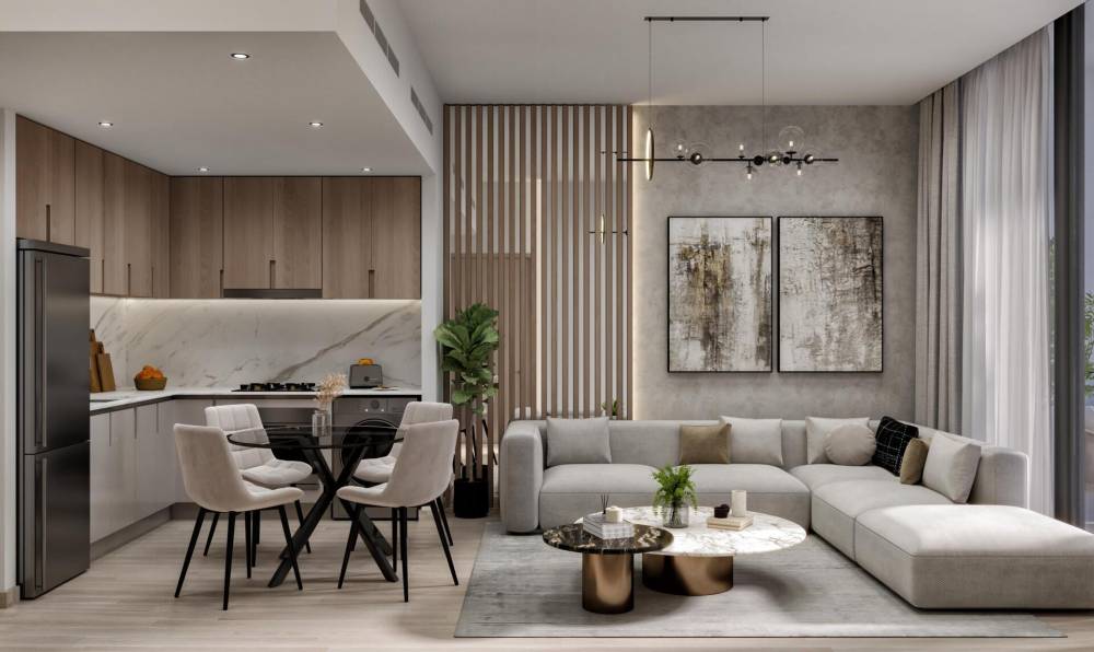 Interior design – Celia Heights#3