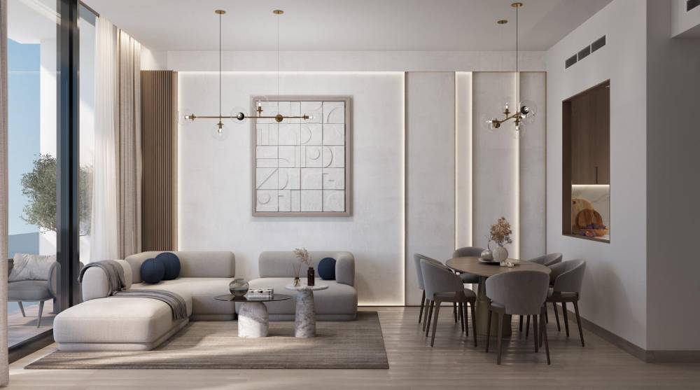 Interior design – Celia Heights#4