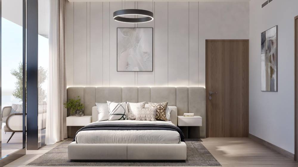 Interior design – Celia Heights#5