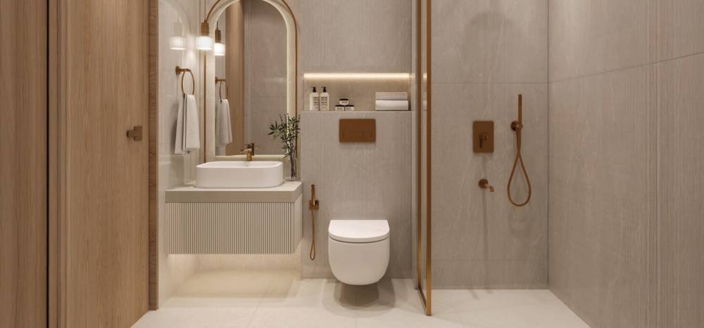 Interior design – Altair 52#4