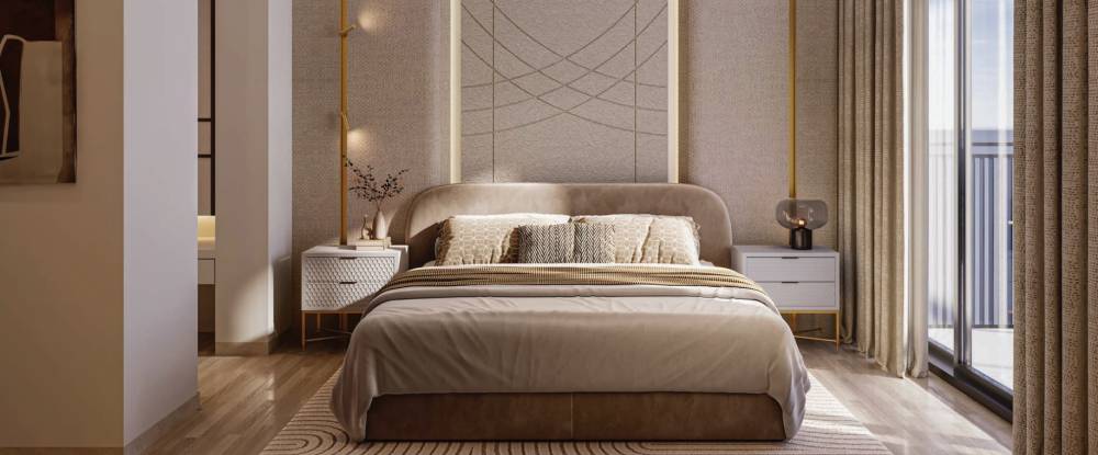 Interior design – Altair 52#1