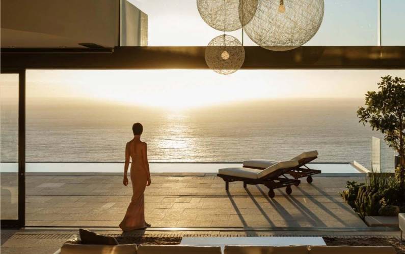 Interior design – Avior