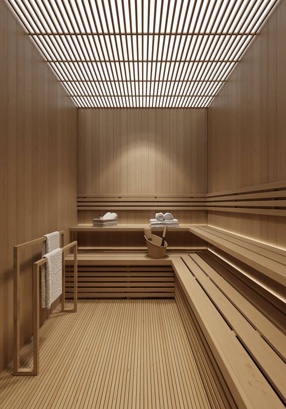 Interior design – Electra#10