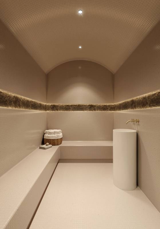 Interior design – Electra#11